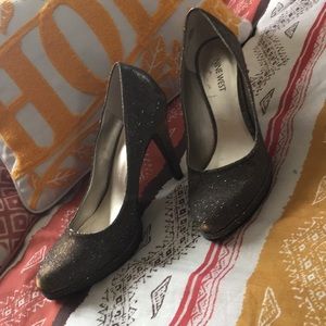 Nine West dress shoe